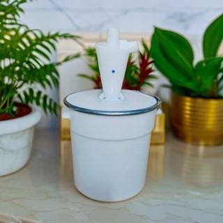 木工集塵器膩子粉打磨拋光吸塵水桶吸塵器移動初級過濾通用防塵器清潔