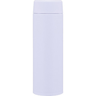 ZOJIRUSHI象印溫控環不鏽鋼真空保溫杯/ 旋蓋/ 480ml/ 冰沁紫 eslite誠品