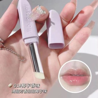 『臺現』 ✨新品特惠✨ 凡士林潤唇膏無色保濕滋潤補水淡化唇紋平價純慾口紅打底學生黨女