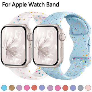 適用於 Apple Watch S10 42mm 46mm Ultra 49mm 44mm 45mm 42mm 41mm