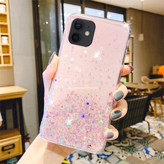 閃粉星星OPPO Reno 5Z手機殼Reno5Z手機殼reno5z防摔reno5 z全包防摔殼