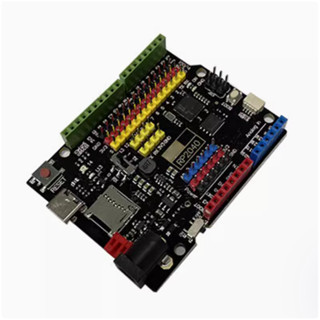 適用於 Arduino Raspberry PI UNO RP2040 開發板程式設計學習控制器核心板