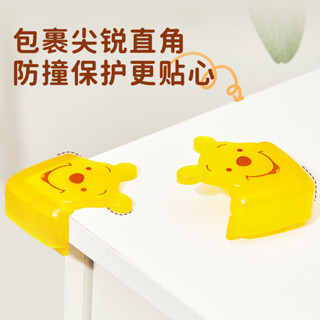桌角防撞角包角保護套兒童防撞碰碰可愛卡通抽油機桌椅茶几防撞角桌角防撞角保護套兒童防撞20250420