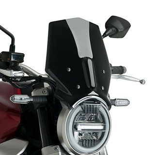 適合 本田 CB650R 19-21 CB1000R 18-20 改裝擋風玻璃風擋擋風鏡