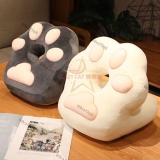 【蝦皮熱賣】 臺臺齣貨限時特惠貓爪午睡枕辦公室午睡神器小學生午睡枕桌一貓爪午睡枕辦公室午睡神器小學生午睡趴上兒童趴睡枕睡