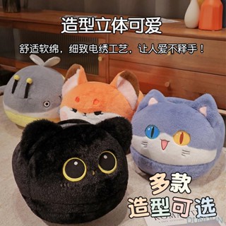 【熱銷免運】卡通暖腳神器床上暖足冬天暖腳寶不插電辦公室腳涼保暖腳冷睡覺暖腳器 暖腳枕 暖腳寶 交換禮物