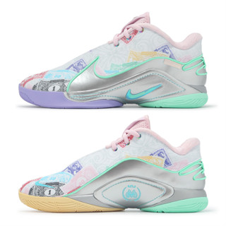 Nike 籃球鞋 LeBron XXII QS EP 男鞋 大富翁 LBJ 22 [ACS] FZ1098-100
