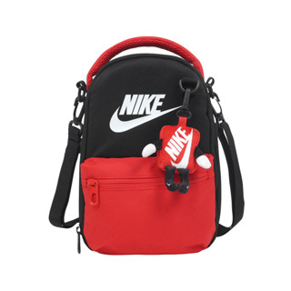 Nike 兒童包 Patch 童包 午餐包 肩揹包 斜揹包 小包 包包 [ACS] NY2523001GS-001