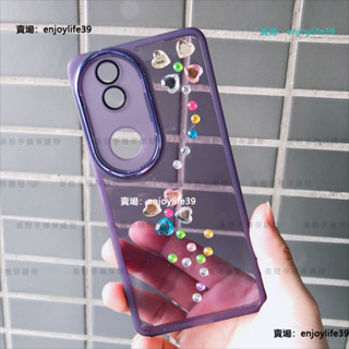 高透冰甲 彩色水鑽 閃鑽 防摔殼 紅米 A1 2022 Note 10 10S 11S 4G 5G 8 9 Pro