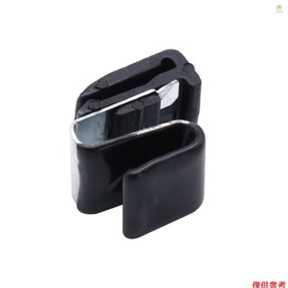 MITSUBISHI 三菱藍瑟幻影歐藍德的 casytw 燃油彈簧釋放夾更換