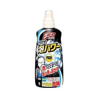 小林製藥泡沫水管清潔疏通劑 400ml