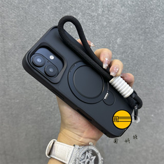 360°旋轉支架 磁吸無線充 適用於 蘋果 iPhone 16 15 14 13 12 11 pro max 手機殼