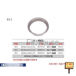 附發票 KD 813 不鏽鋼投擲口 無蓋 垃圾桶蓋 臉盆檯面 旋轉投擲口 紙屑投入口 圓型投擲孔