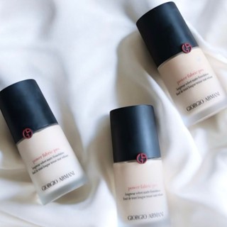 現貨🔥BOBO美妝🌹Giorgio Armani 新款 高訂完美絲絨 PRO超持妝絲絨 水慕斯粉底30ml GA 粉底液
