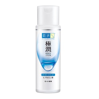 Hada-Labo肌研極潤保濕化粧水 清爽型170ml(隨機出貨)