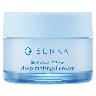 SENKA 專科水潤保濕水凝露