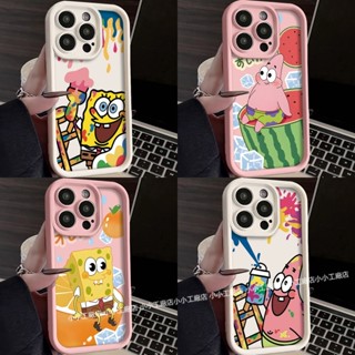 多彩 海綿派大星 手機殼 Realme 11pro + 10pro+ 5 6pro Nazro 50A 50i 30A