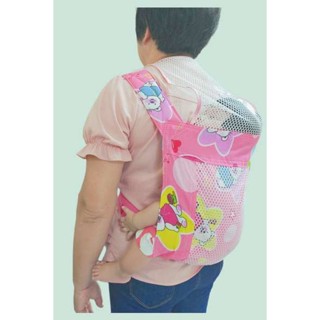嬰兒背巾 mamaway 背巾 寶寶背帶傳統四爪老式綁帶打結嬰幼兒外出簡易多功能輕便抱娃神器