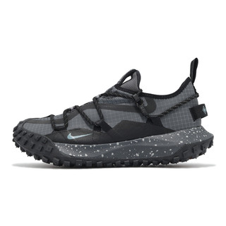 Nike 戶外鞋 ACG Mountain Fly Low GTX SE 男鞋 黑 防水 ACS IB7328-002