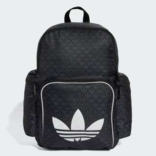 adidas MONOGRAM 後揹包 戶外 運動 休閒 男/女 - Originals JD5364 官方直營