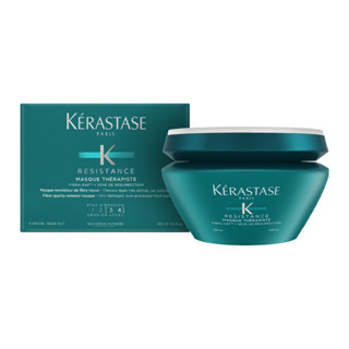 KERASTASE卡詩 煥髮綻生髮膜 200ml-平輸