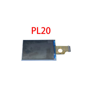 SAMSUNG 1PCS LCD 螢幕顯示維修適用於三星 PL20 PL120 ST93 ST77 PL121 數碼相機