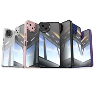 五金鎧甲 二合一 夏普 Sharp AQUOS Sense 9 Wish4 手機殼 旋轉支架 Sense9 保護套 防摔