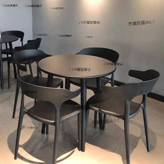 桌子 椅子 戶外桌 桌椅組閤 餐桌椅 戶外塑膠休閒洽談桌 室外陽臺小圓桌 庭園桌椅 餐桌椅 戶外桌椅 庭院桌椅 室外桌椅