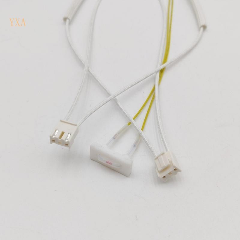 Yxa 麵包機零件麵包機保險絲保護安全有效的維修