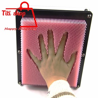 Pinart 3D 列印造型玩具 3D 藝術美甲板 - 10917- Titishop