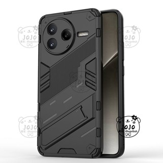 軍士防摔殼 小米 POCO F7 Pro手機保護殼 POCOF7PRO手機殼 硬殼 POCO F7 Ultra保護殼