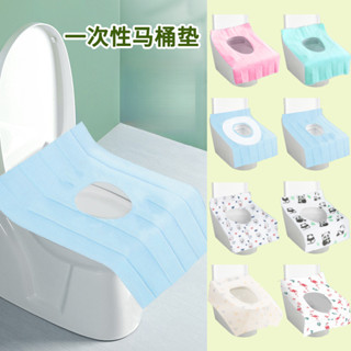 一次性馬桶墊 無紡布馬桶墊 貼上式馬桶墊 防水馬桶墊 全覆蓋馬桶墊 旅行一次性馬桶墊 酒店一次性馬桶墊 月子坐墊紙 孕産
