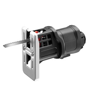BLACK+DECKER EVO惡魔機專用線鋸頭 EJS183