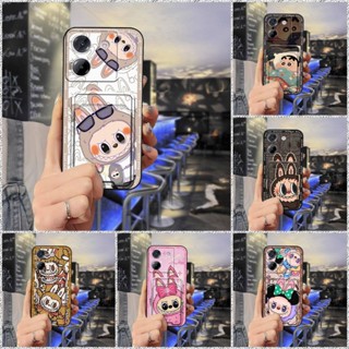 新款 卡通布布 卡包 放照片 防摔 保護殼 小米 Poco M7 M6 F7 Pro ULTRA 5G 手機殼 殼小二