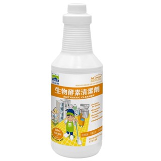 多益得Doit生物酵素清潔劑946ml