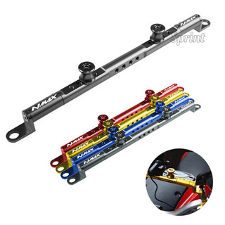 適用於 YAMAHA NMAX155 NMAX125 NMAX 155 125 N-MAX155 踏板車 CNC 鋁多功