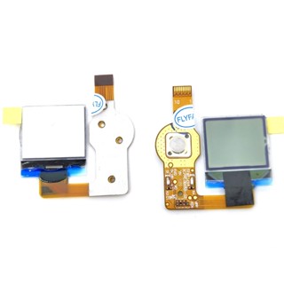 #全新適用於gopro hero3 顯示屏 機身螢幕 顯示屏 狗3小屏#