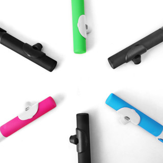 【高檔樂器】英國Nuvo TooT 短笛 練習笛 課堂樂器 初學入門