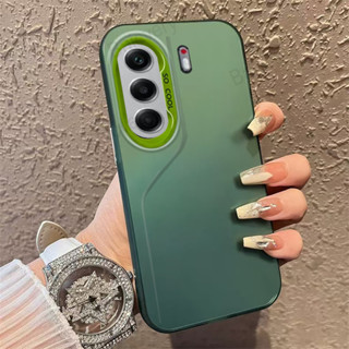 Tecno Camon 40 4G CM5 Pro 5G CM7 彩色銀色啞光硬 IMD 保護套防震保護套手機殼