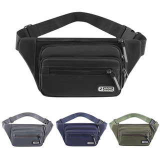 Outdoor waist bag/防水運動腰包多功能戶外跑步手機包