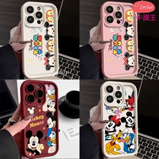 卡通迪士尼 米妮手機殼 OPPO Reno8pro Reno7 pro Reno6pro Reno5pro 4Pro