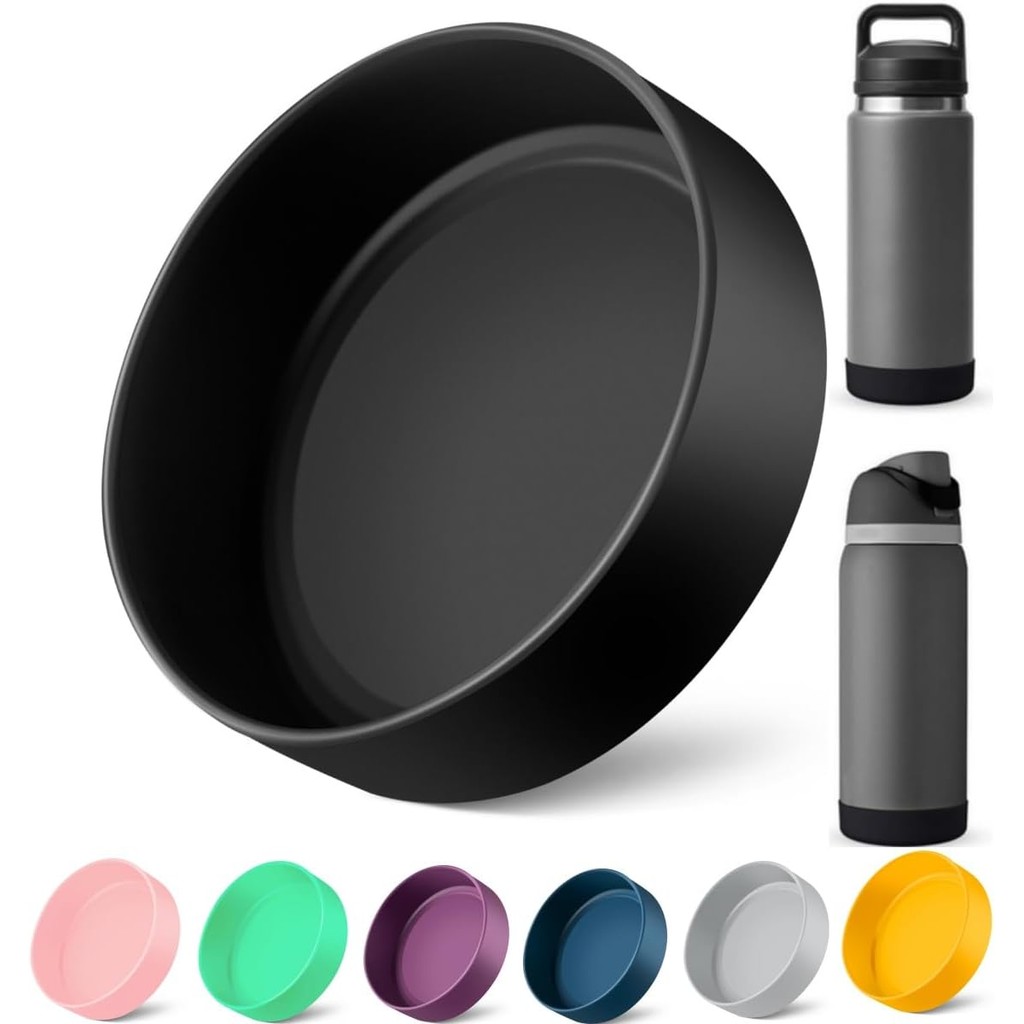 YETI 矽膠套、Owala 水瓶、YETI 26 盎司 36 盎司底靴、Owala 32 盎司靴套、靴子 Ramble