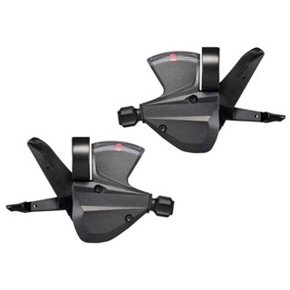 Shimona Altus 變速桿扳機自行車 9 速 2 PCS SL-M370