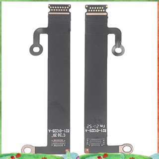 排線 LED 背光電纜黑色適用於 Pro A1706 A1707 A1708 A1990 A1989 LCD 螢幕顯示器