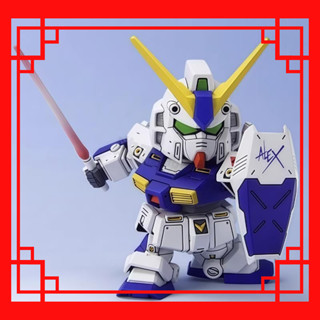 QY-SD艾利克斯 Q版 鋼彈 模型 拼裝玩具 獨角獸 手辦 機動戰士