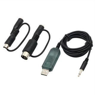 Flysky FS-SM100 USB 飛行模擬器轉接線適用於 Flysky FS-i6 FS-i4 FS-TH9X F
