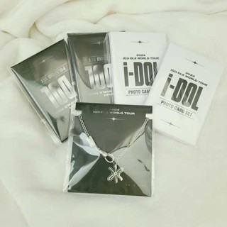 g i dle 小卡 客製化小卡 gidle手鍊 2024場周原封未拆小卡宋雨琦 田小娟 米妮正版現貨