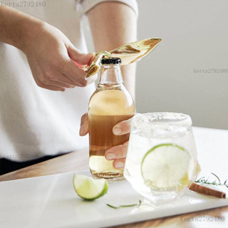 kerta【創意開瓶器】飛鳥開瓶器 啤酒開蓋器 網紅啟瓶器 傢用不倒翁開瓶器 個性擺件