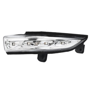 後視鏡轉向側燈訊號 95260949 適用於雪佛蘭適用於 Spark 2011-2017