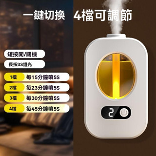 【臺灣當日出貨】USB可定時香薰機 擴香機 香氛機 薰香機 噴香機 芳香噴霧機 自動芳香噴霧機 香氛噴霧 香薰機